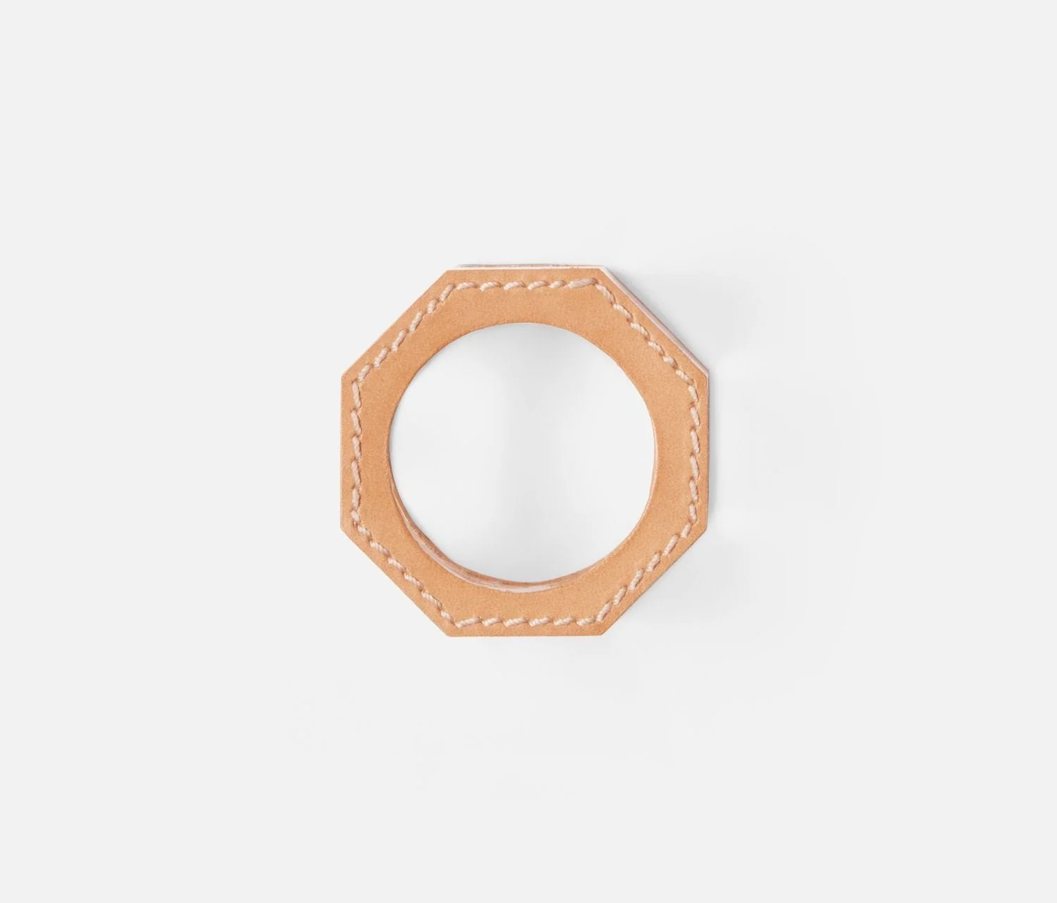 Blue Pheasant Arthur Napkin Ring - Set of 4 - Image 4