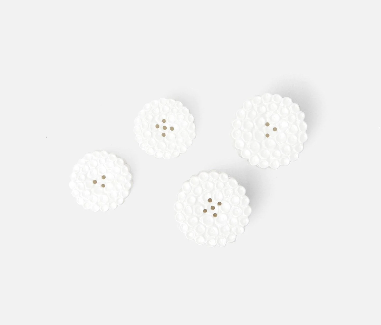 Blue Pheasant Daphne Salt and Pepper Shakers - Image 3