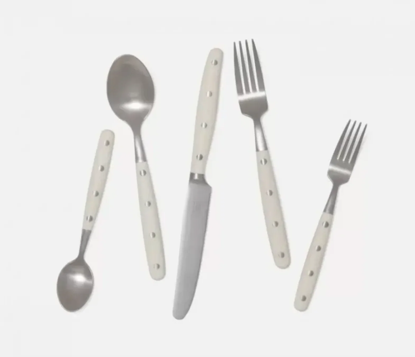 Flatware