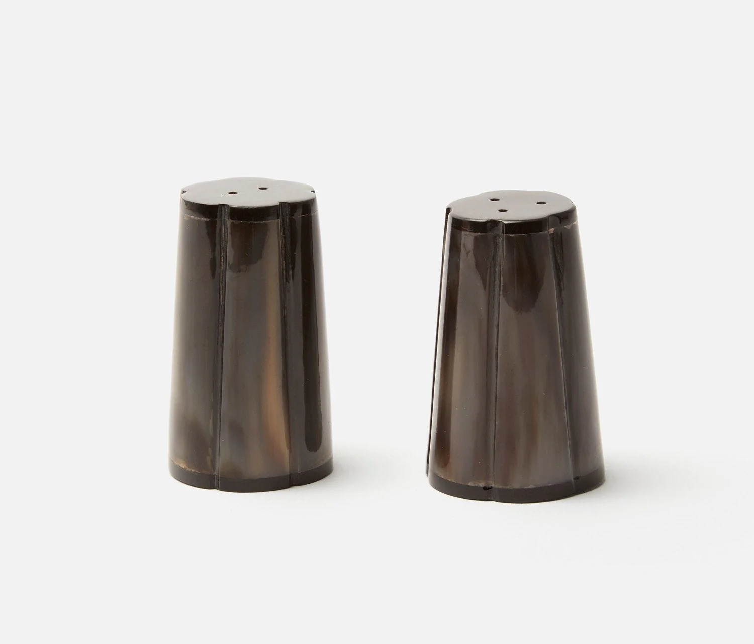 Blue Pheasant Milo Salt and Pepper Shakers - Mixed - Image 4