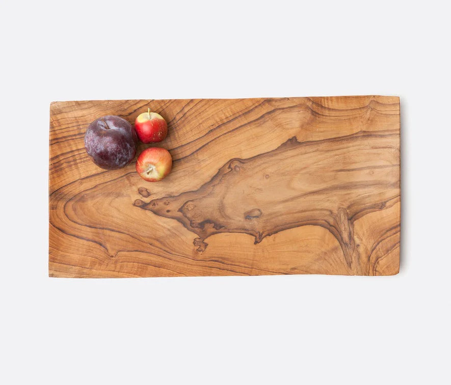 Blue Pheasant Rowan Serving Trays Collection - Natural - Image 4