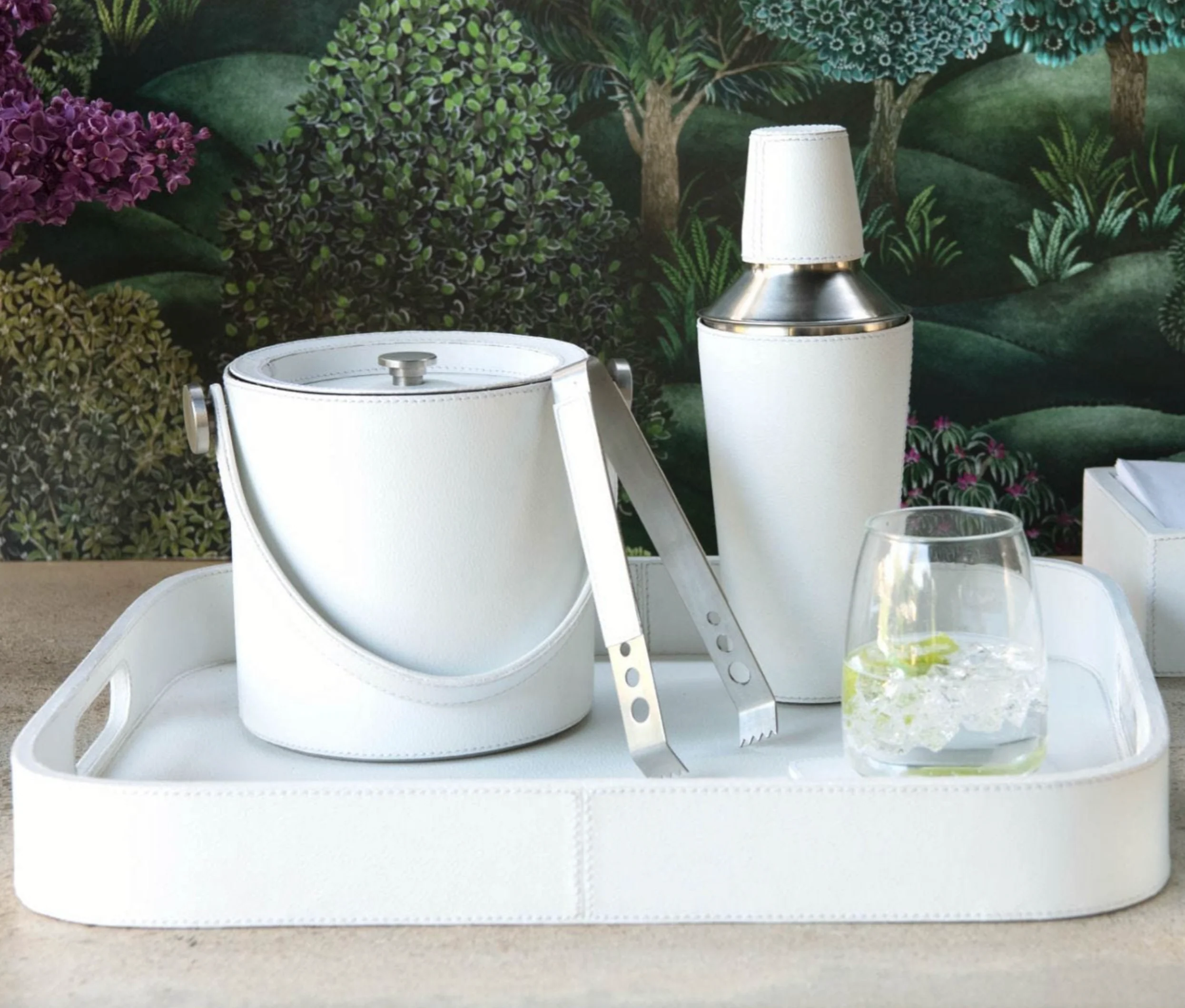 Blue Pheasant Brisbane Tray - Image 3