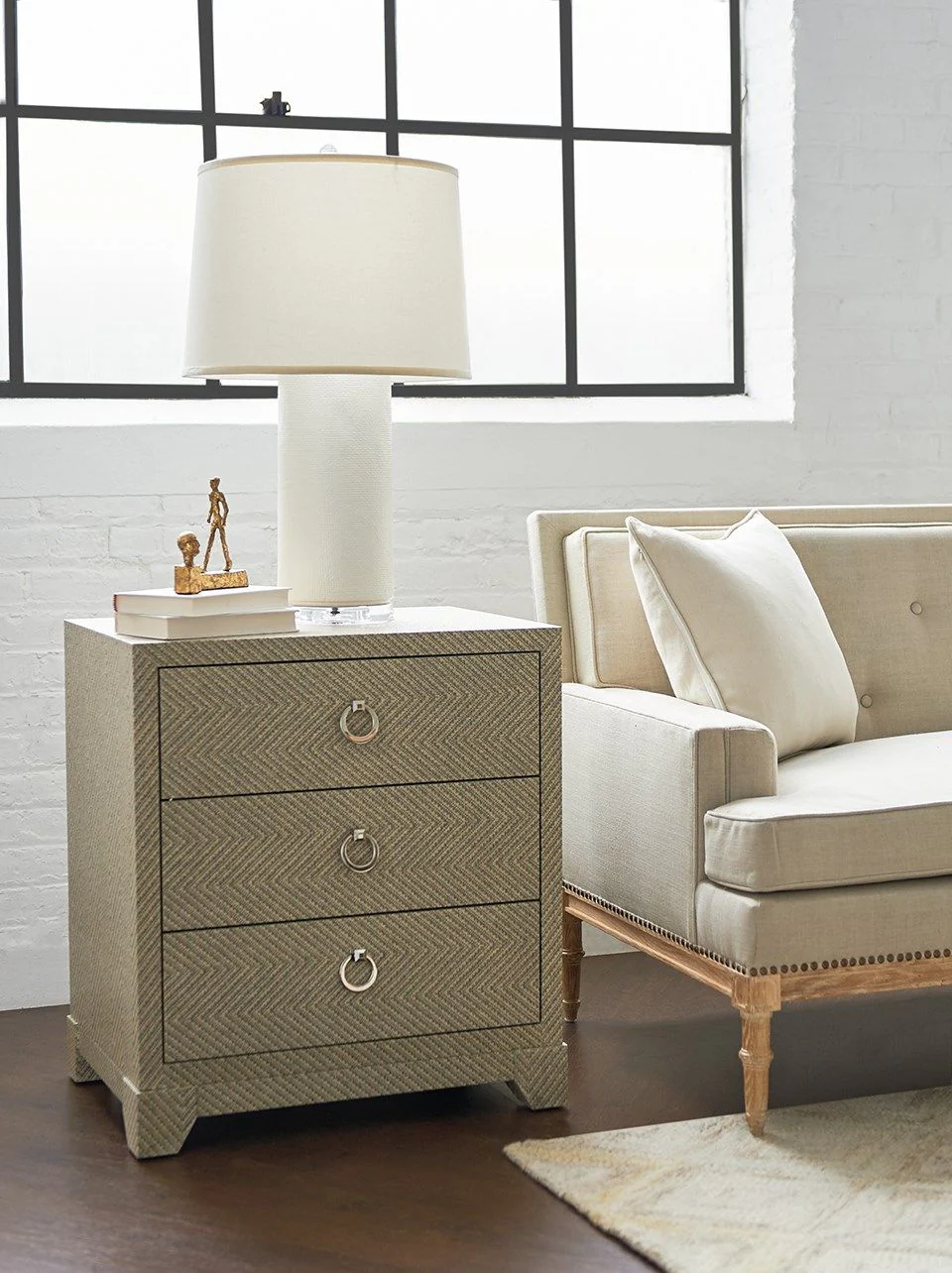 Villa & House Brittany Side Table - Image 6