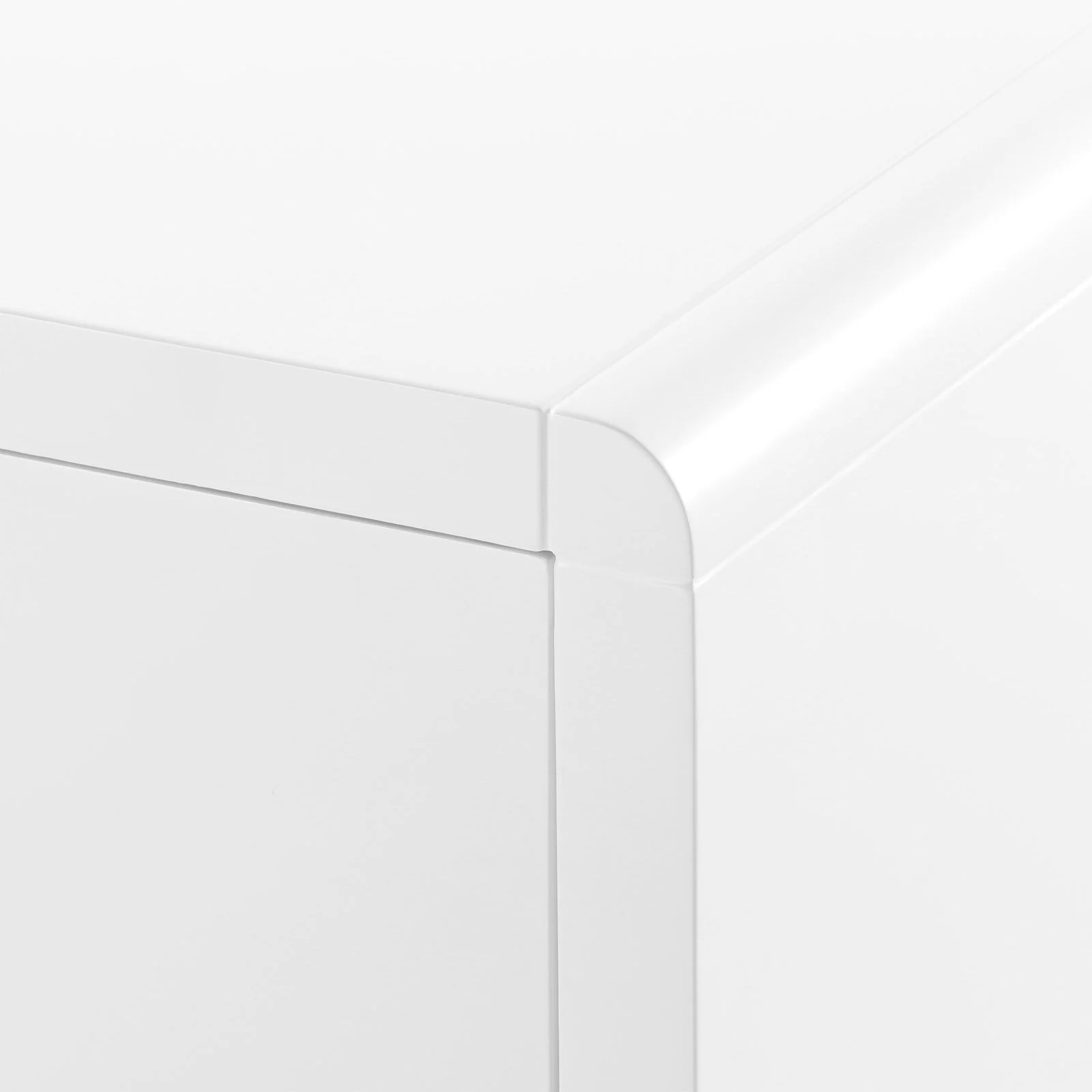 Villa & House Bryant Side Table - Image 3