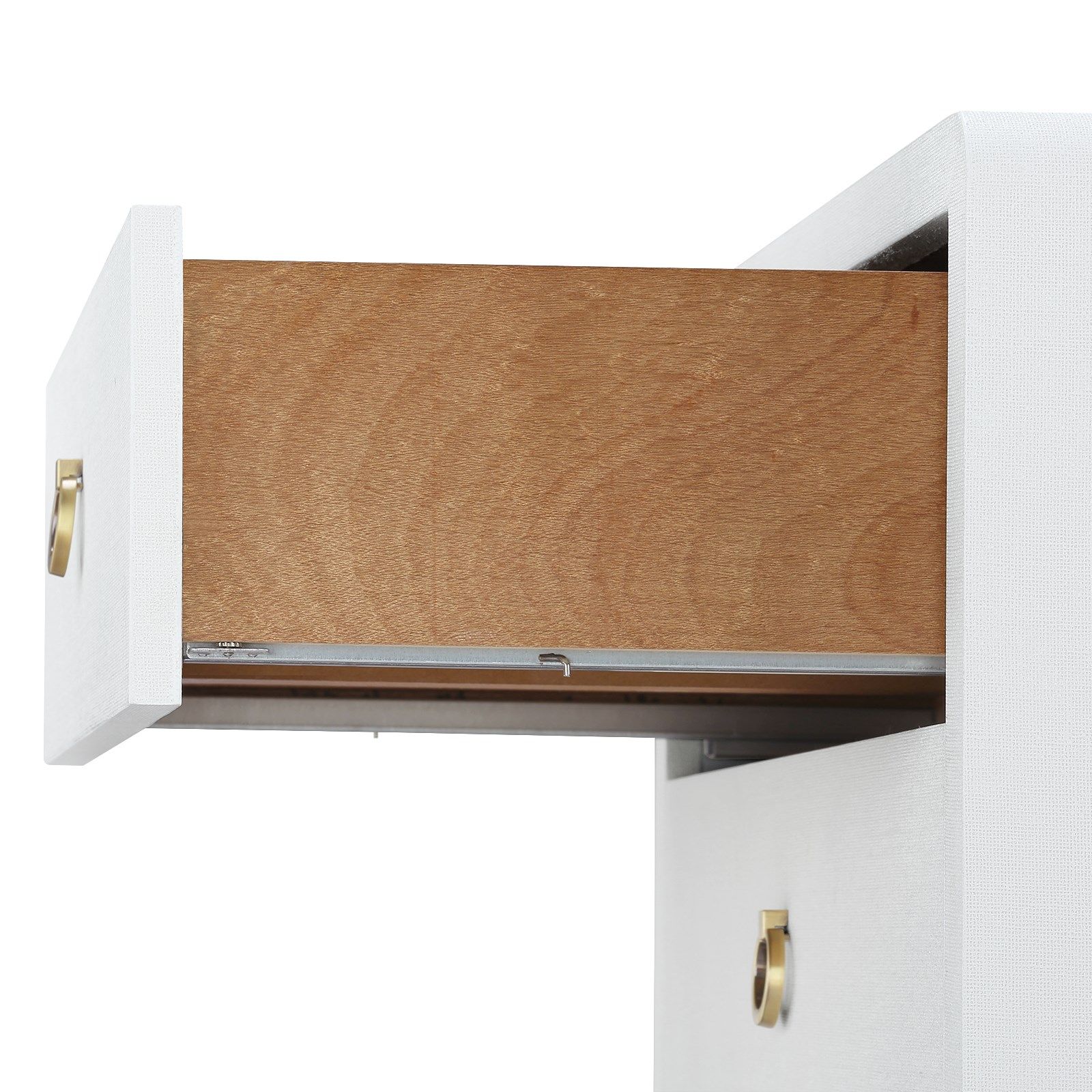 Villa & House Bryant Side Table - Image 9