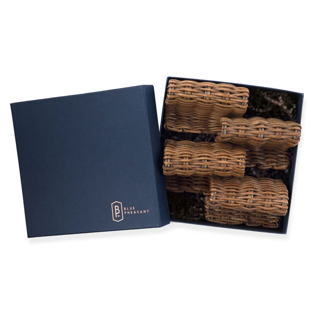 Mark D. Sikes Gibson Place Card Holder - Image 4