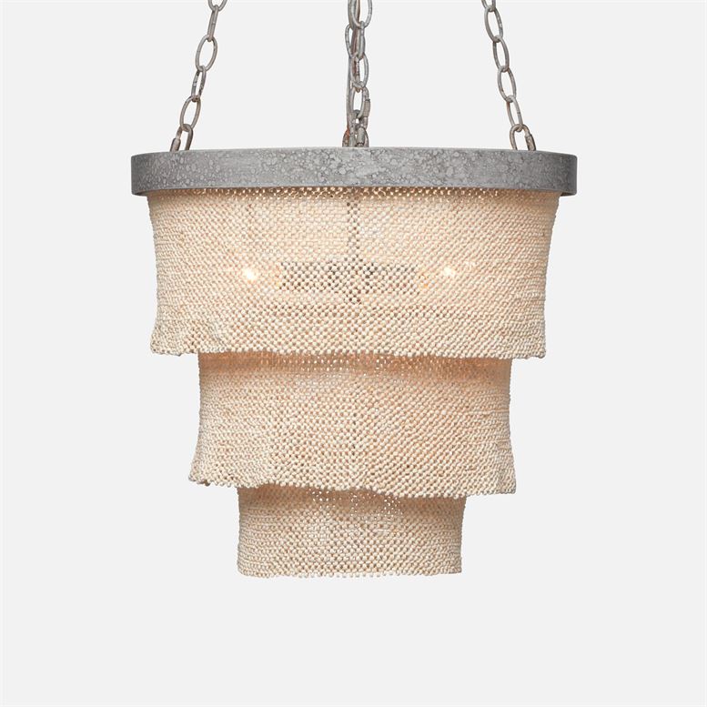 Made Goods Patricia Round Chandelier - Image 8