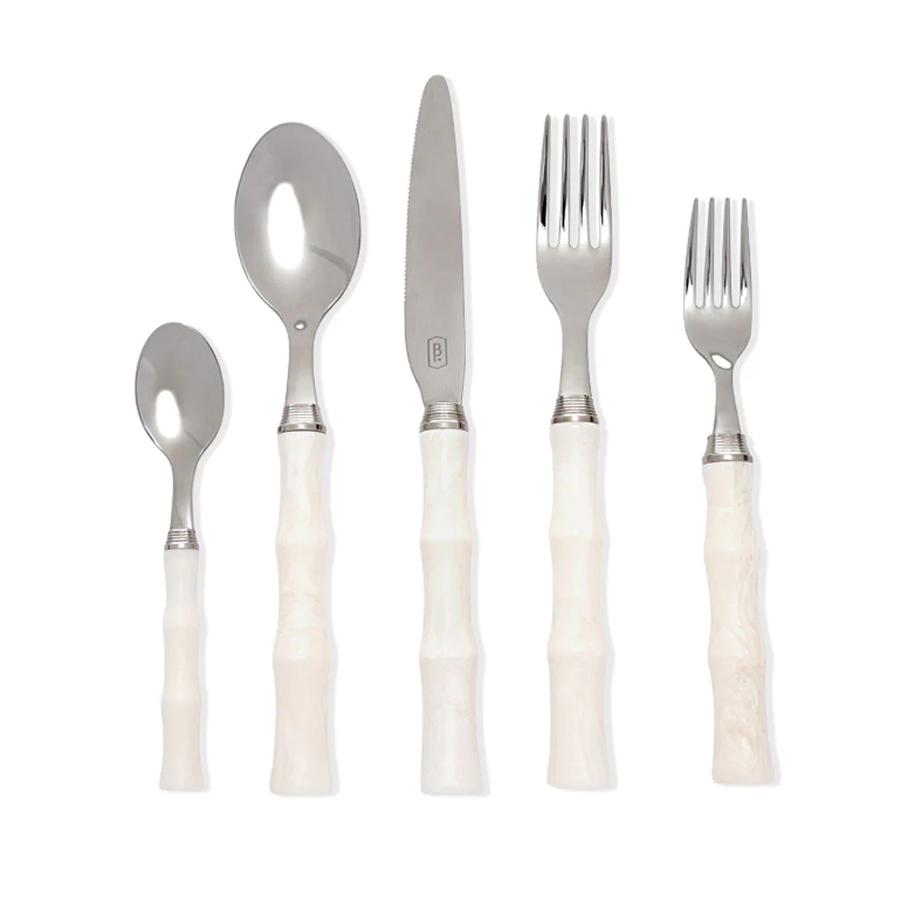 Mark D. Sikes Montecito Flatware - Image 3