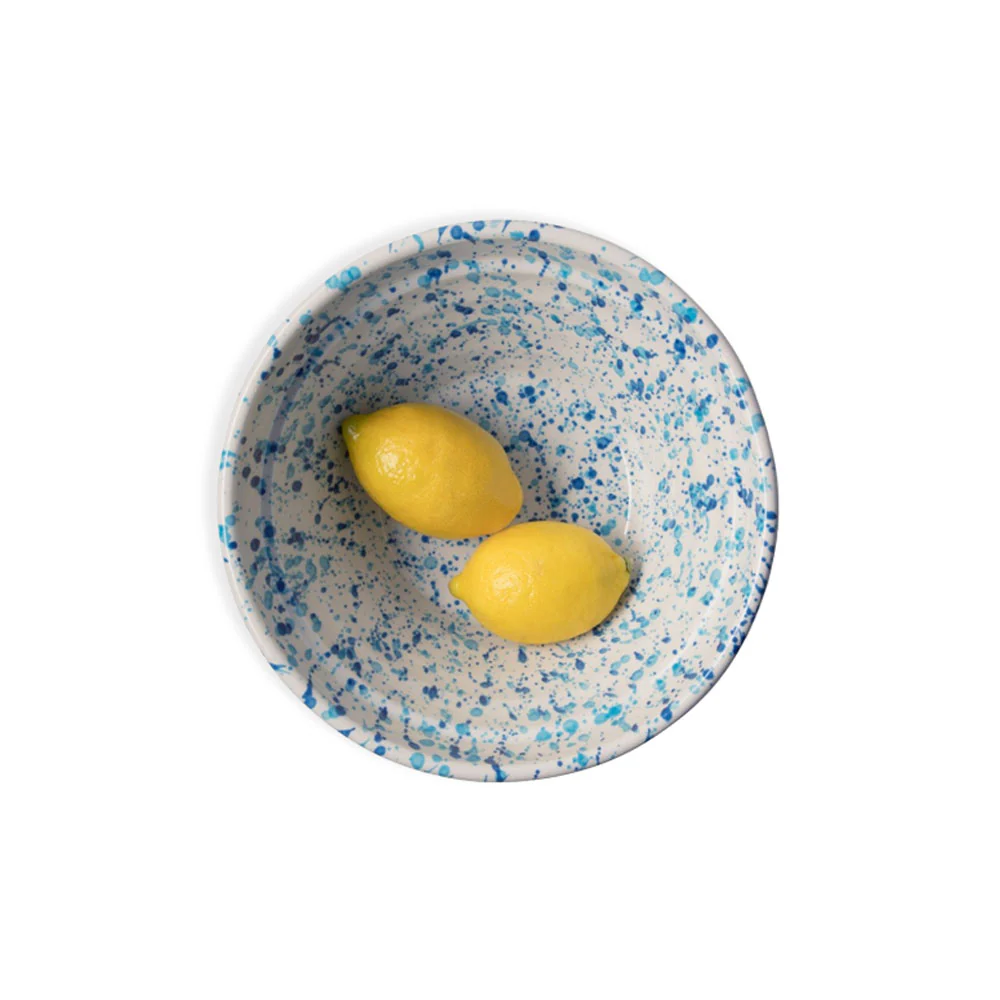 Mark D. Sikes Sconset Serving Bowls - Image 4